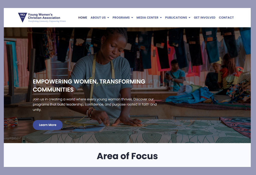 YWCA Rwanda